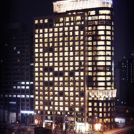 Fraser Place Central Seoul Exterior photo